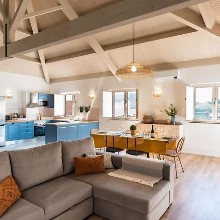 Feel Discovery Homes In Douro Peso da Regua Luaran gambar