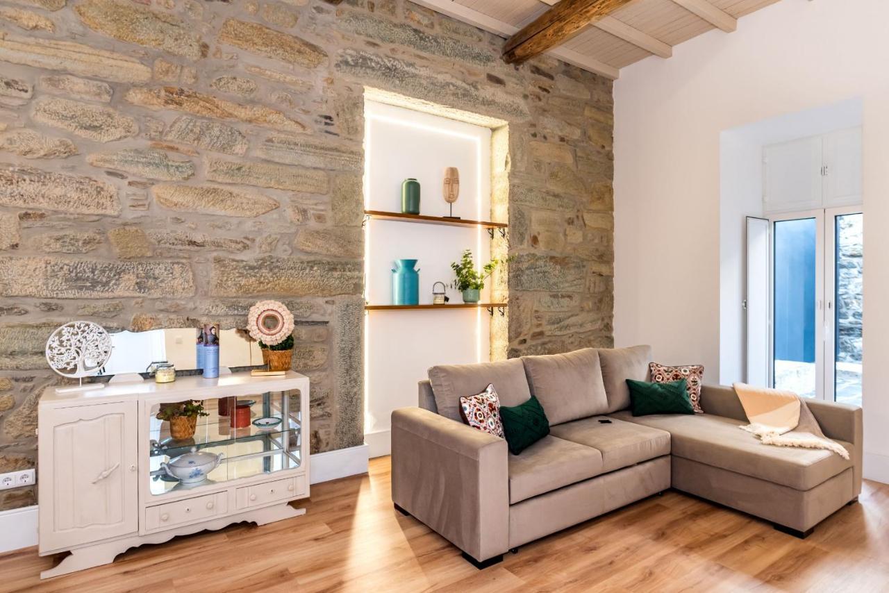 Feel Discovery Homes In Douro Peso da Regua Luaran gambar