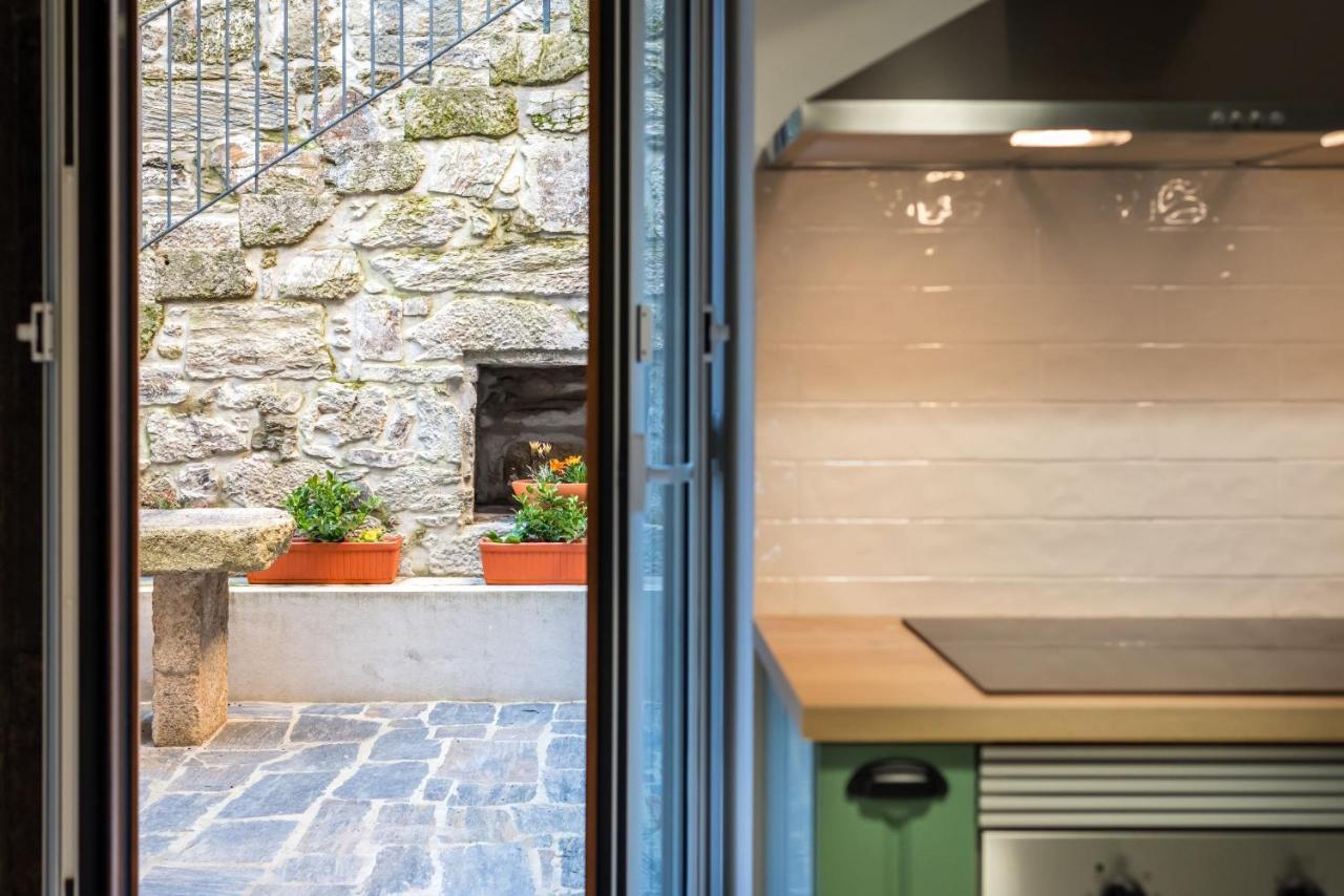 Feel Discovery Homes In Douro Peso da Regua Luaran gambar