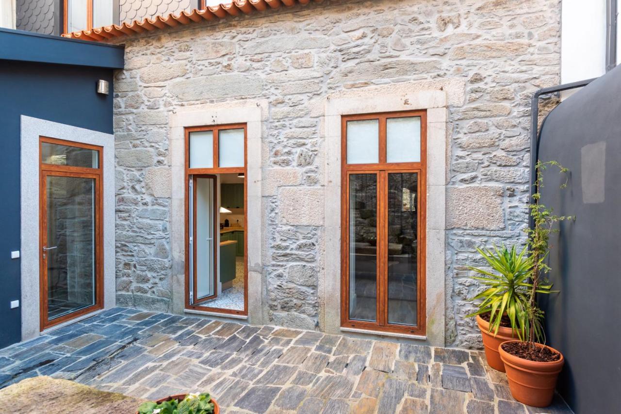 Feel Discovery Homes In Douro Peso da Regua Luaran gambar