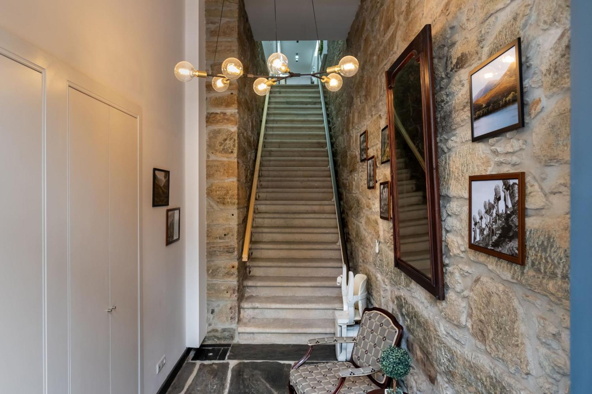 Feel Discovery Homes In Douro Peso da Regua Luaran gambar