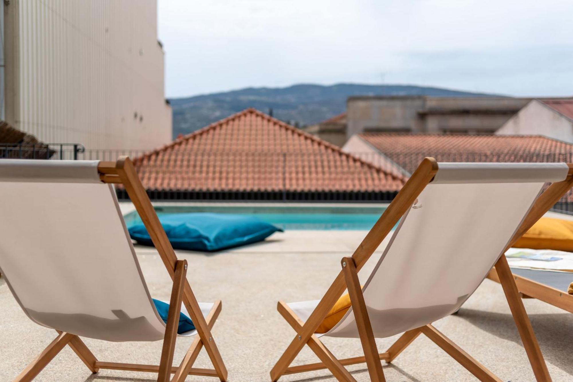 Feel Discovery Homes In Douro Peso da Regua Luaran gambar