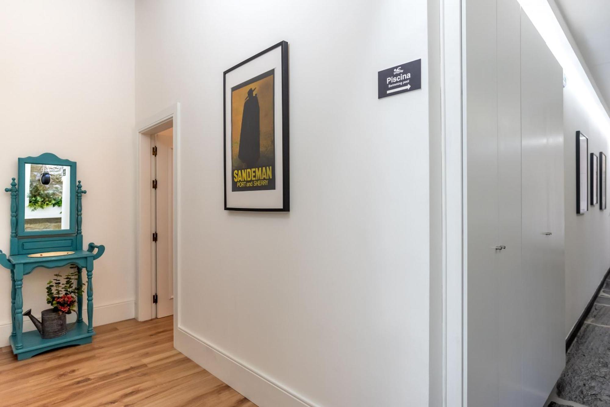 Feel Discovery Homes In Douro Peso da Regua Luaran gambar
