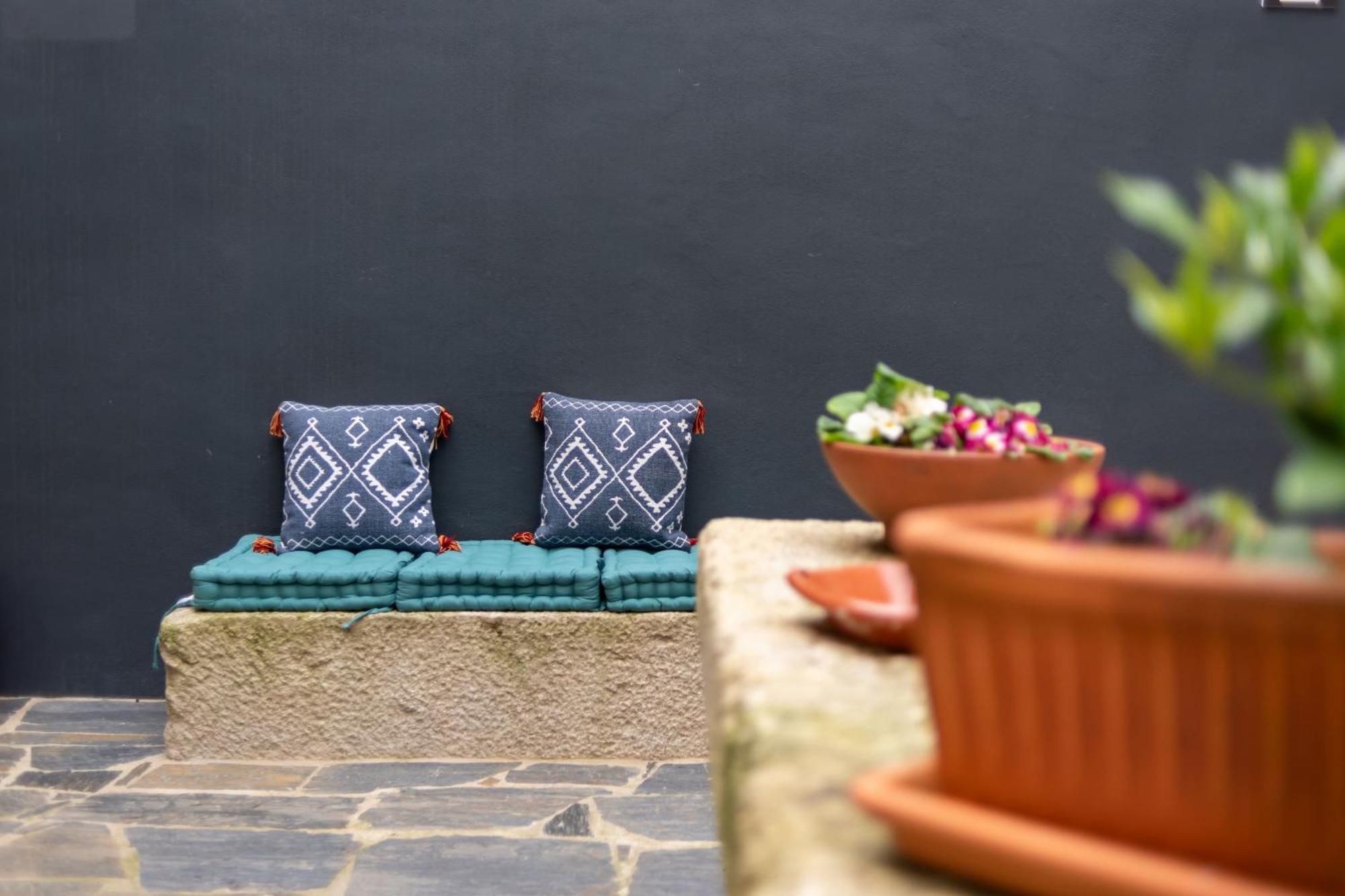 Feel Discovery Homes In Douro Peso da Regua Luaran gambar