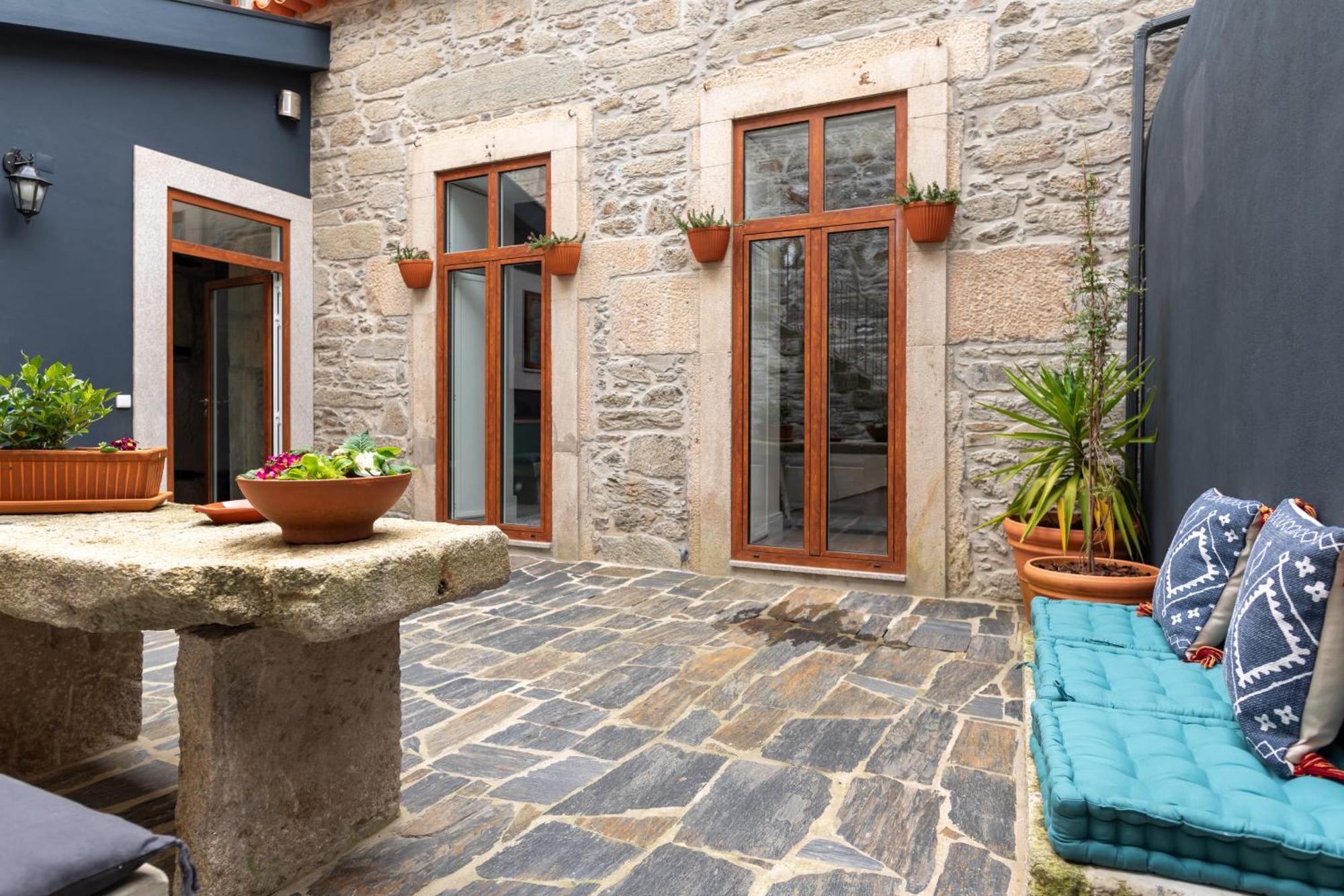 Feel Discovery Homes In Douro Peso da Regua Luaran gambar