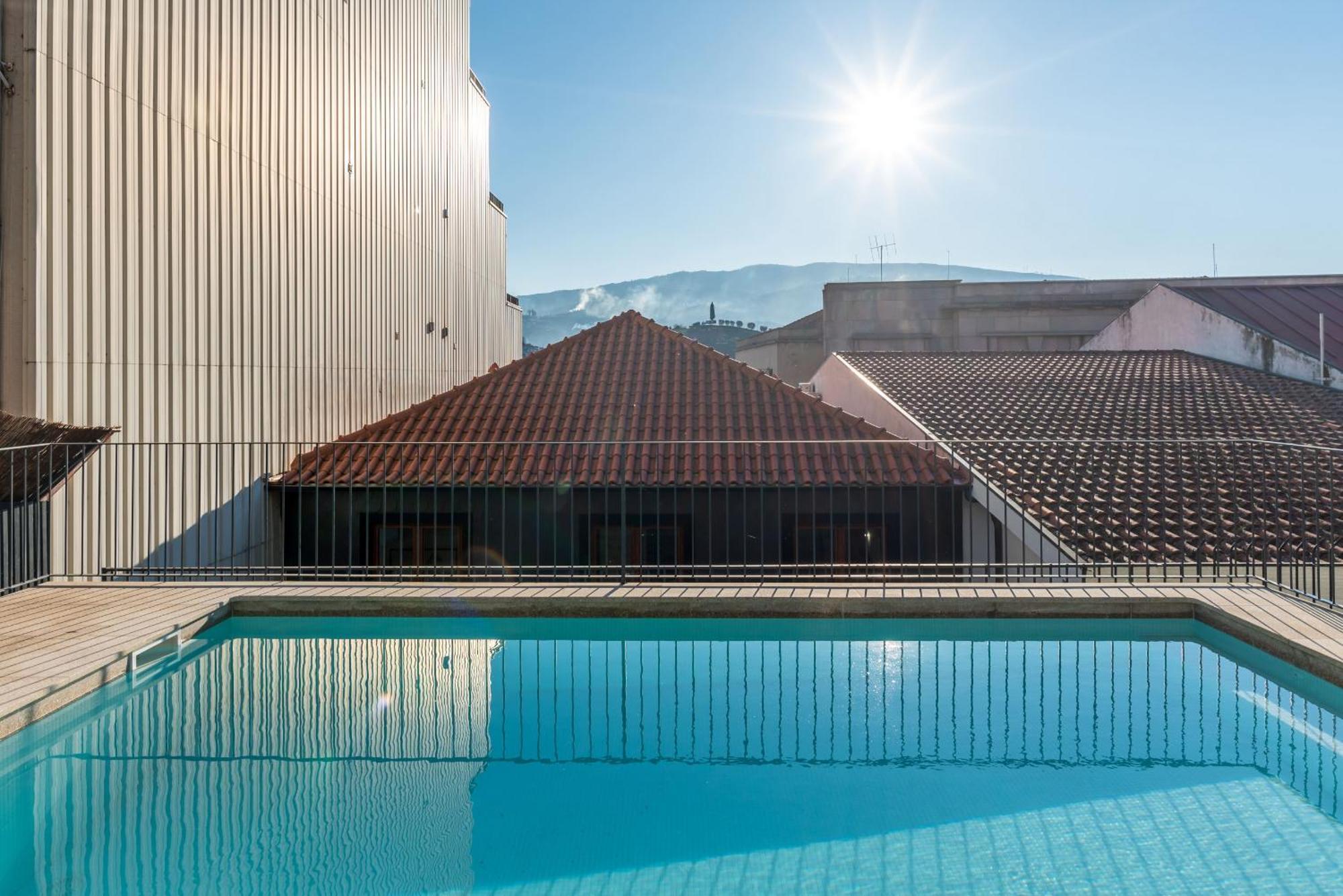 Feel Discovery Homes In Douro Peso da Regua Luaran gambar