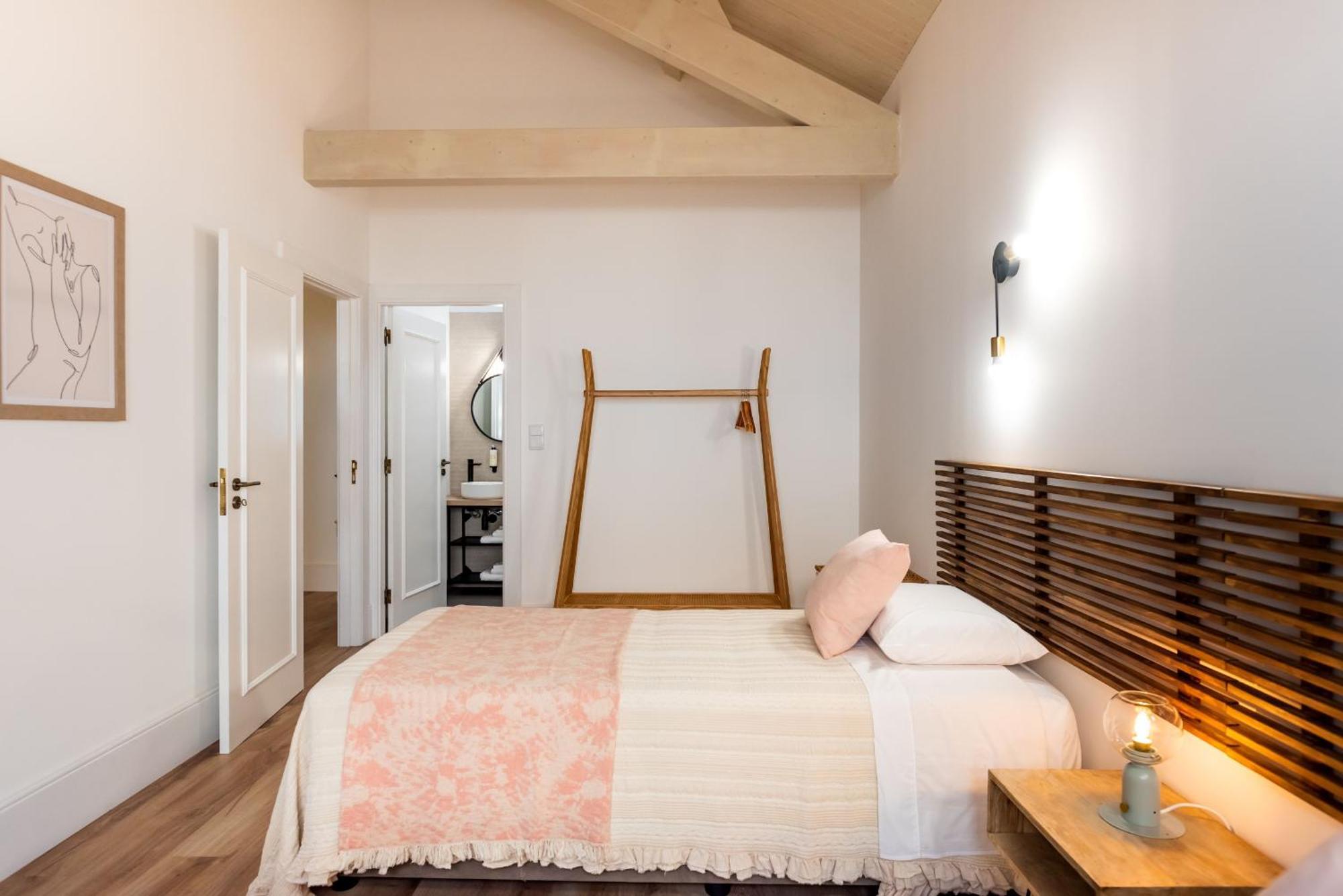 Feel Discovery Homes In Douro Peso da Regua Luaran gambar