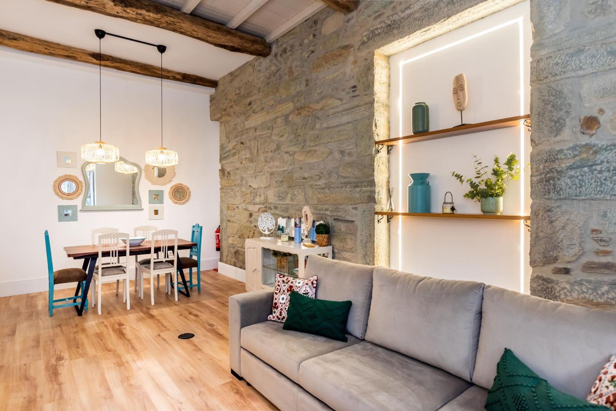 Feel Discovery Homes In Douro Peso da Regua Luaran gambar