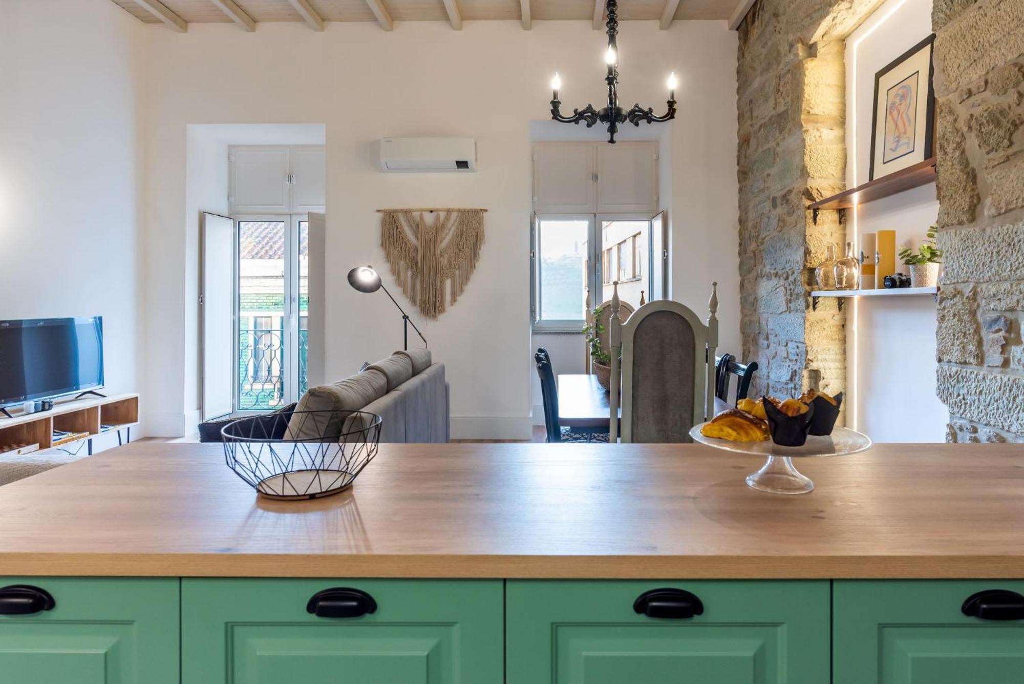 Feel Discovery Homes In Douro Peso da Regua Luaran gambar