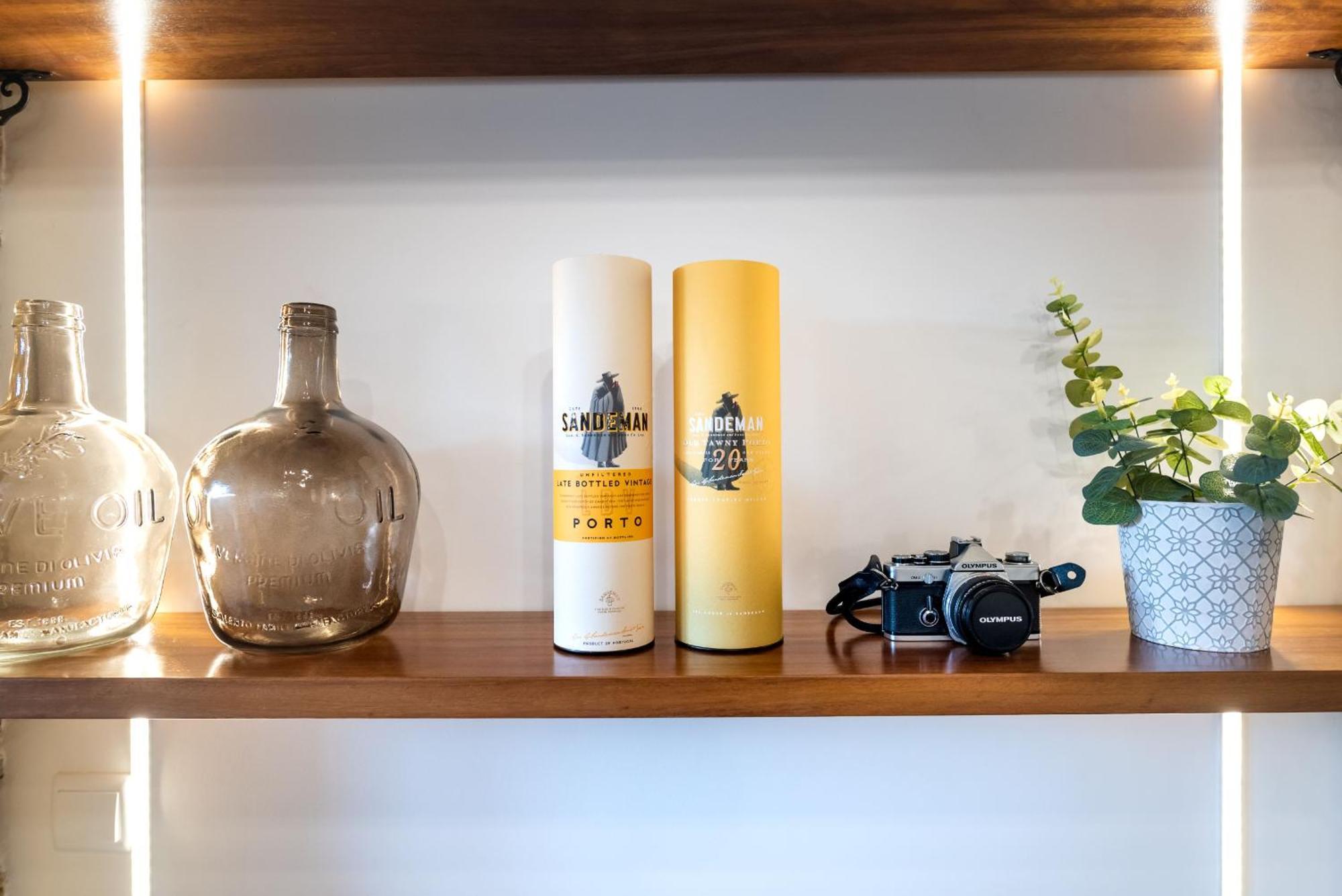 Feel Discovery Homes In Douro Peso da Regua Luaran gambar