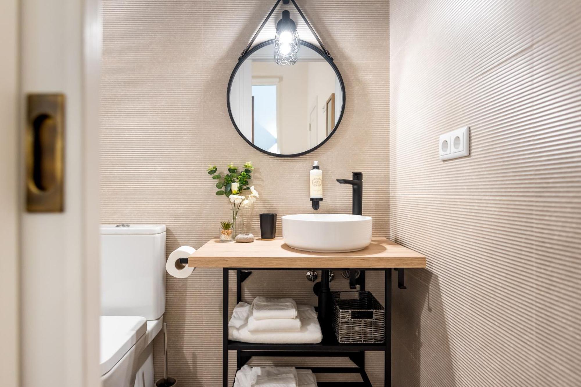 Feel Discovery Homes In Douro Peso da Regua Luaran gambar
