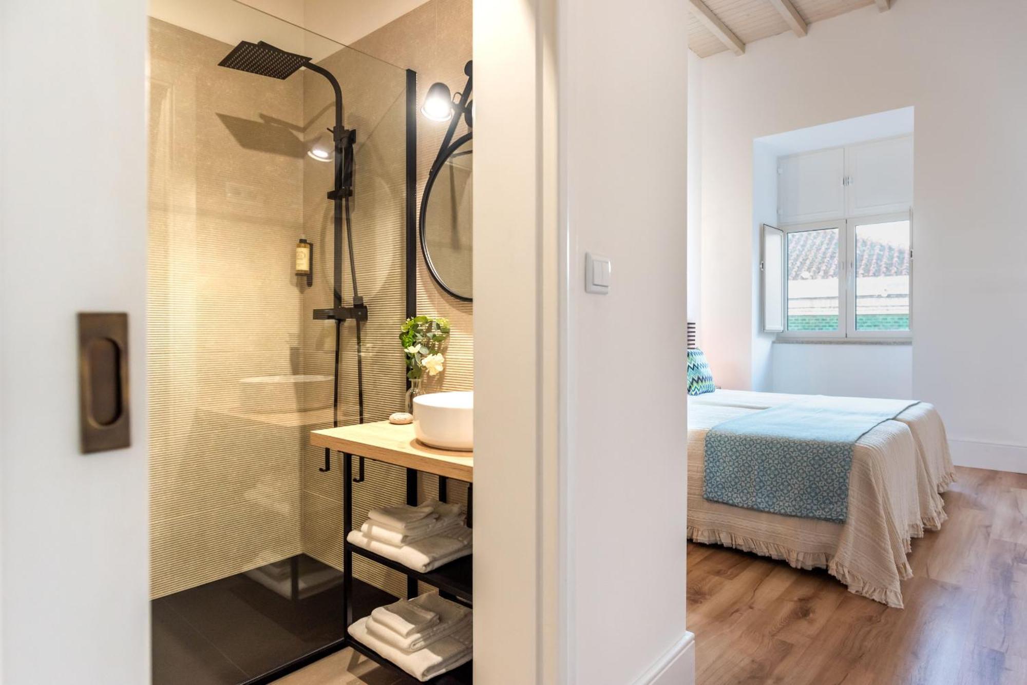 Feel Discovery Homes In Douro Peso da Regua Luaran gambar