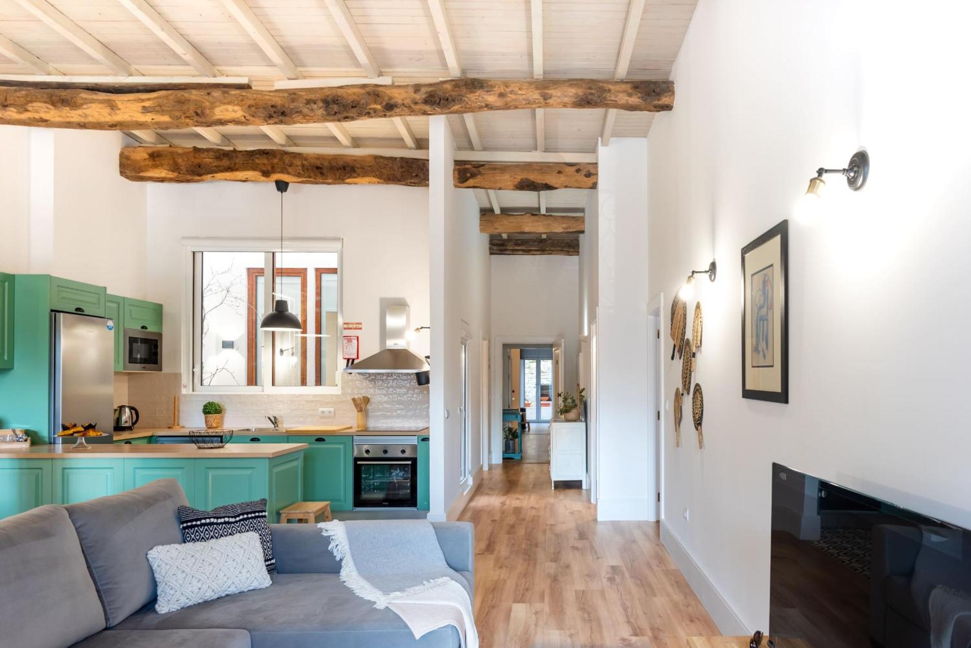 Feel Discovery Homes In Douro Peso da Regua Luaran gambar