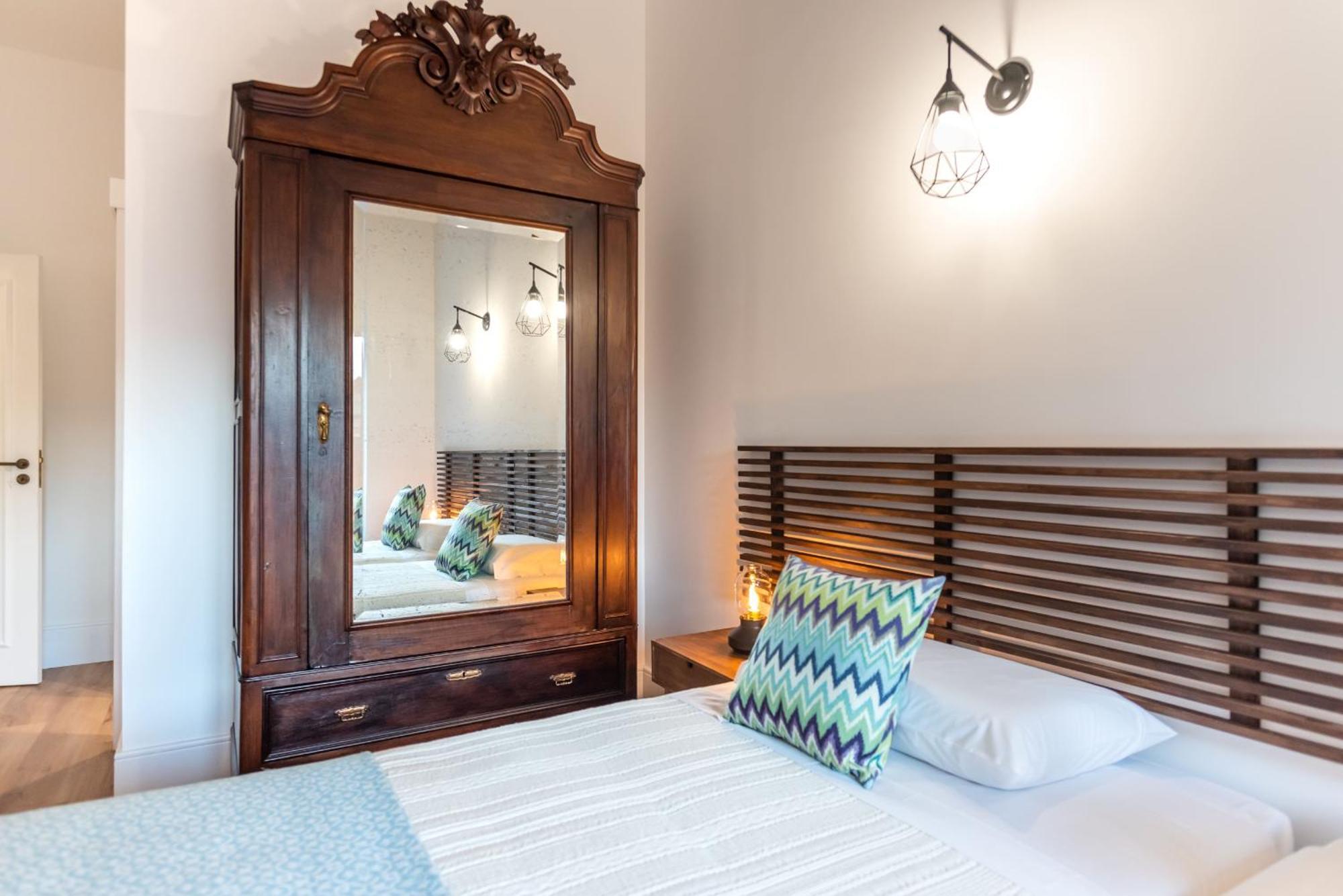 Feel Discovery Homes In Douro Peso da Regua Luaran gambar