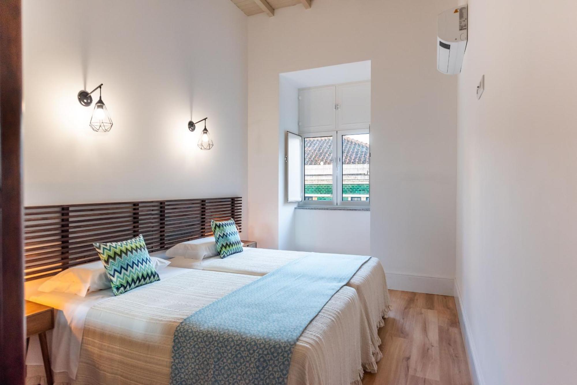 Feel Discovery Homes In Douro Peso da Regua Luaran gambar