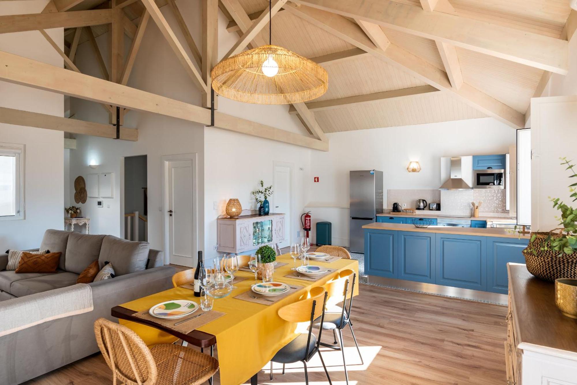 Feel Discovery Homes In Douro Peso da Regua Luaran gambar