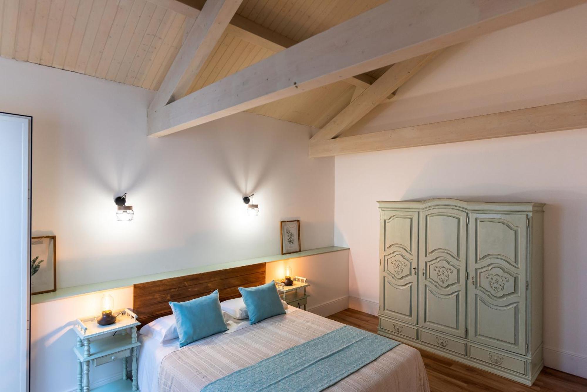 Feel Discovery Homes In Douro Peso da Regua Luaran gambar