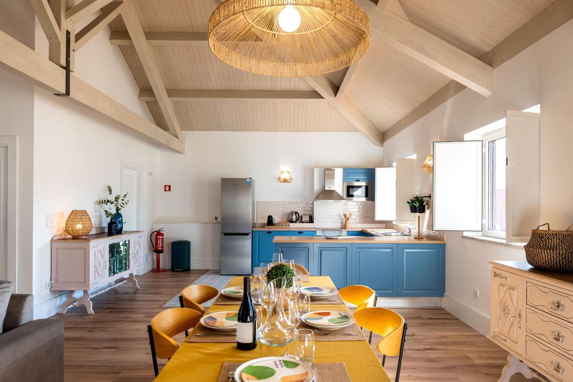 Feel Discovery Homes In Douro Peso da Regua Luaran gambar