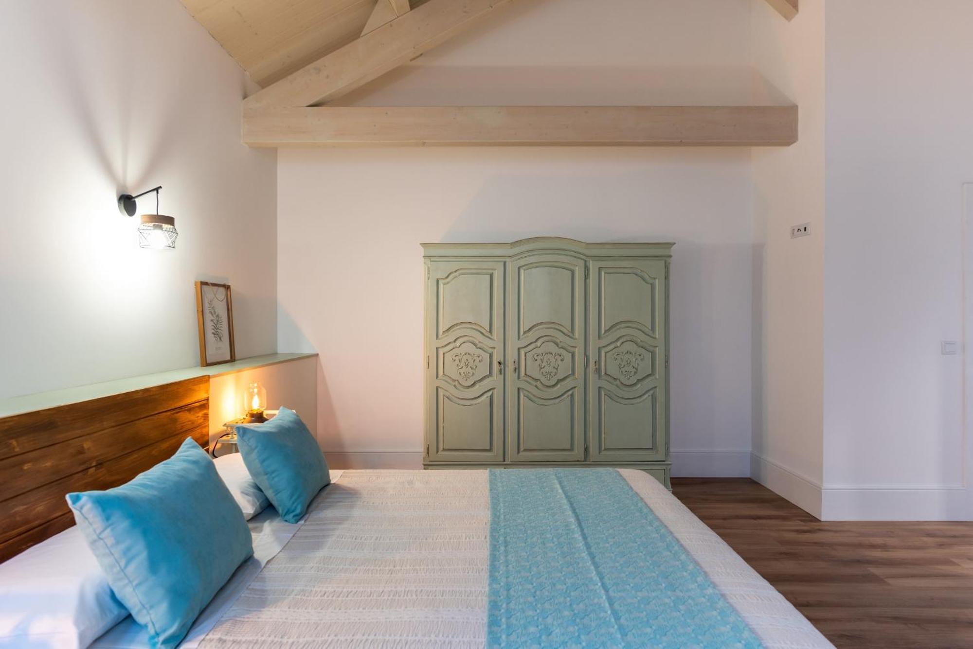 Feel Discovery Homes In Douro Peso da Regua Luaran gambar