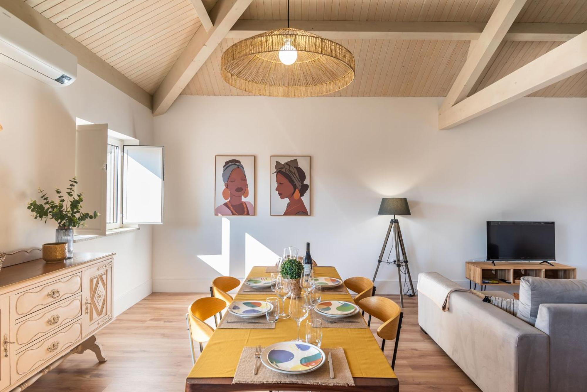 Feel Discovery Homes In Douro Peso da Regua Luaran gambar