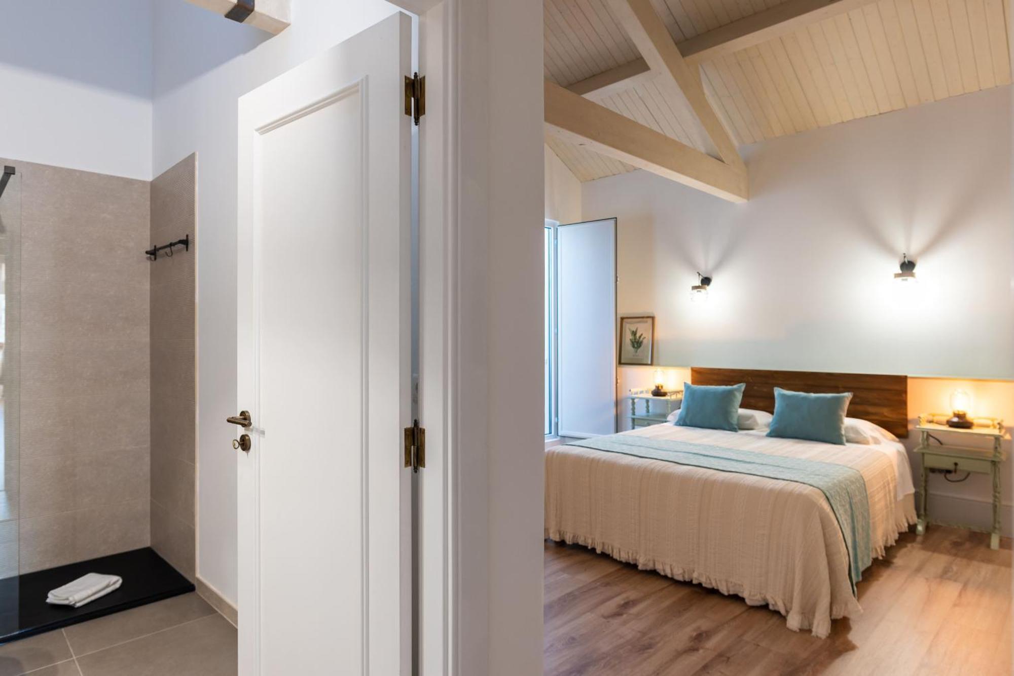 Feel Discovery Homes In Douro Peso da Regua Luaran gambar
