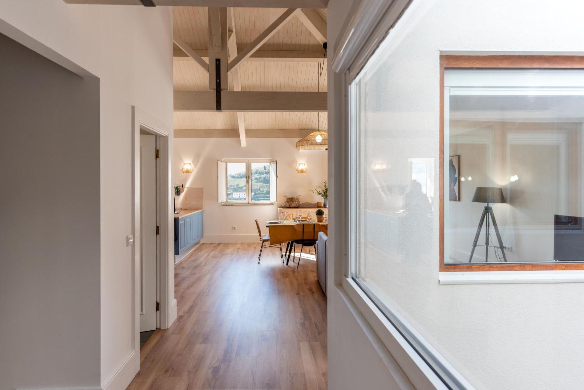 Feel Discovery Homes In Douro Peso da Regua Luaran gambar