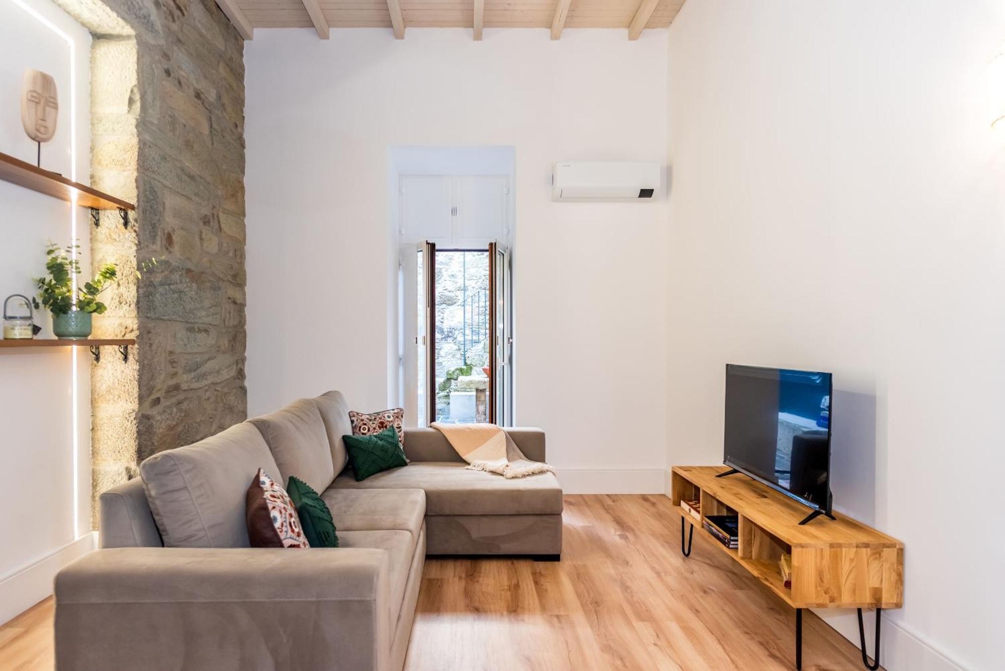 Feel Discovery Homes In Douro Peso da Regua Luaran gambar