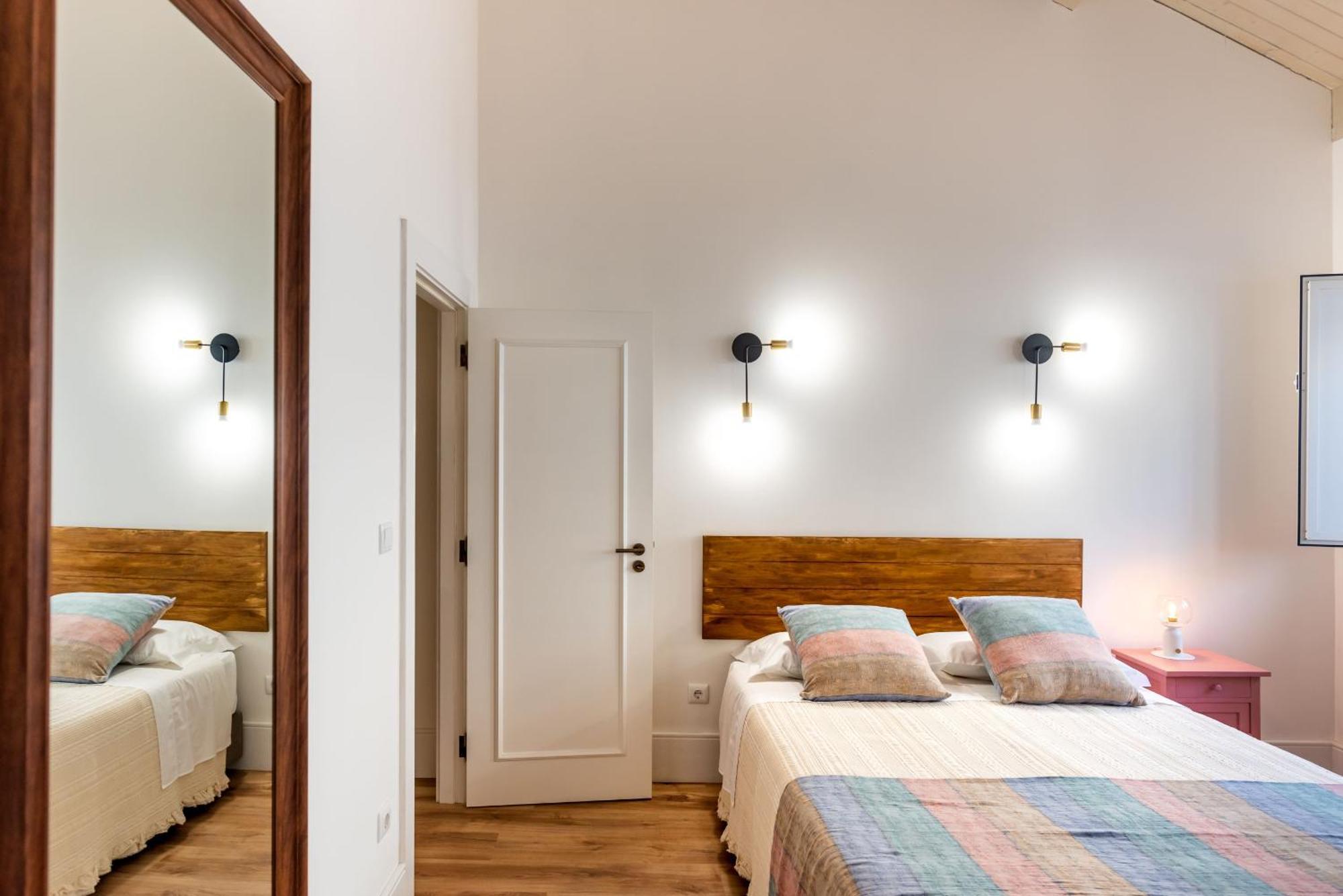Feel Discovery Homes In Douro Peso da Regua Luaran gambar